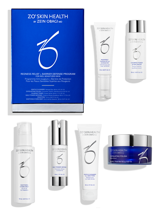 Shop | ZO Skin Health, Inc.